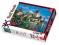 MZK Puzzle 1500 el. Zamek Oberhofen TREFL