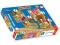 MZK Puzzle Junior 4w1 Handy Manny TREFL