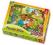 MZK Puzzle 100 el. Scooby Doo TREFL 16132