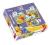 MZK Puzzle 3w1 Kubuś 20,36,50 el. TREFL