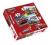 MZK Puzzle 3w1 Cars 20,36,50 el. TREFL