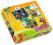 MZK Puzzle 3w1 Scooby Doo 20,36,50 el. TREFL