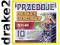 PRZEBOJE POLSKICH DANCINGÓW VOL.10 [CD]