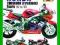 Honda CBR 900 RR FireBlade 92-99 instrukcja Haynes