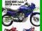 HONDA XL 600 650 Transalp XRV 750 Africa Twi 87-07