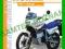 Honda XL 600 V Transalp 87-96 instr. napraw XL600