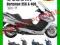 Suzuki Burgman 250 400 1998-2011 instrukcja Haynes