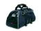 Jet Set Bag CZARNA- torba lotnicza dla zwierząt M