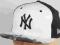 Czapka NEW ERA NY NEW YORK CITY 7 1/4 57.7 cm e82