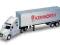KENWORTH T2000  KONTENER TIR 1:32 Welly