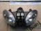 Reflektor Lampa Piaggio X9 02r.