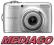 NIKON COOLPIX L23 10Mpx ZOOM OPT 5x + SD 4GB! WAWA