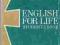 ENGLISH FOR LIFE III. STUDENTS' BOOK-=-V J COOK