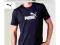 Koszulka Puma Large Tee Roz.M Okazja T-shirt
