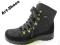 Buty ŚNIEGOWCE RIEKER Z7123-01 r 40 TEX Art-shoes