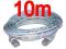 KABEL SIECIOWY UTP SKRETKA 10m RJ45