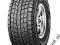 NOWE ZIMOWE DUNLOP 235/70R15 235/70/15 GWAR FV 24H