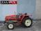 mini Traktorek YANMAR F215  nie kubota iseki 4x4