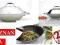 @ 32 cm BERGHOFF Wok ZENO 32 Cm 6,5L Teflon