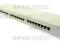 Patchpanel 19" 5e 24p FTP Telegartner Fv P-ń