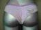 INTIMISSIMI SEXOWNE STRINGI Tg3 NATURAL roz M