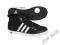 Buty dziecięce ADIDAS VULCANVAS ( czarne ) r. 33