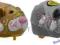 UROCZY CHOMICZEK GO GO KUZYN ZHU ZHU PETS GDAŃSK