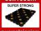 Wycieraczka SUPER STRONG 50cmx100cm +wypełnienie