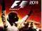 Formuła F1 2011 PS3 FOLIA od Game Projekt SKLEP