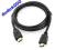 KABEL HDMI-HDMI 1,8M V1.4 LAN GEMBIRD FVat B-stok
