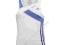 Adidas WMNS Response Tank 2011 - White S/36