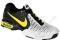 Nike Air Max Courtballistec 3.3 RAFA US Open 2011