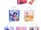 TORBA PREZENT Disney PLASTIK-FOLIA 6 wz. 37x27x10