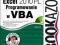 EXCEL 2010 PL. PROGRAMOWANIE W VBA. (KURIER 0 ZŁ)