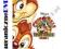 Chip 'N Dale [3 DVD] Drużyna RR /Rescue Rangers/ I