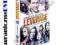 Uczciwy Przekręt [4 DVD] Leverage: Sezon 2