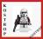 LEGO ARF TROOPER 9488