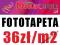 Fototapeta Fototapety na wymiar 220gr LATEKSOWA