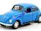 VOLKSWAGEN BEETLE (Garbus) SKALA 1:34-39 WELLY !!!
