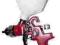 PROFESIONALNY PISTOLET LAKIERNICZY DYSZA 1,4 -0,6L