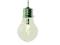 Lampa wisząca Kare Design BULB 33 cm
