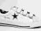 Buty Converse Os 3V Court Ox 102896 R.45