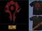 Koszulka World of Warcraft Horde Spray ! S