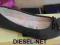 LES TROPEZIENNES ocieplany roz 38 od DIESEL-NET