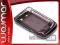 ETUI GEL CASE BLACKBERRY 9800 TORCH + FOLIA