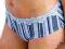 cudne figi- shorty cotton - milutkie 3 sztuki