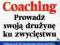 COACHING PROWADŹ SWOJĄ DRUŻYNĘ KU ZWYCIĘSTWU WYS0