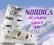 NORDICA buty OLYMPIA SPORT 10-230 (36,5) LADY