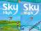 SKY HIGH 1 - KOMPLET- SP -LONGMAN - WYS.0