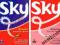 SKY STARTER -KOMPLET -SZK.PODST -LONGMAN - WYS.0